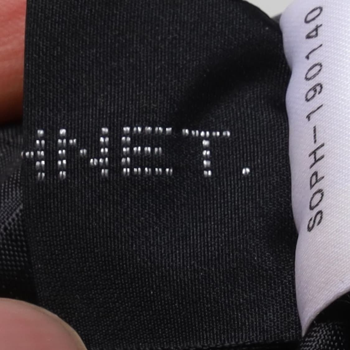 Sophnet Logo Cross Bag    상품이미지7