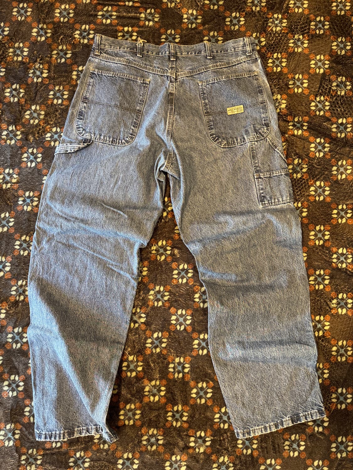 랭글러 팬츠 (34) 상품이미지2