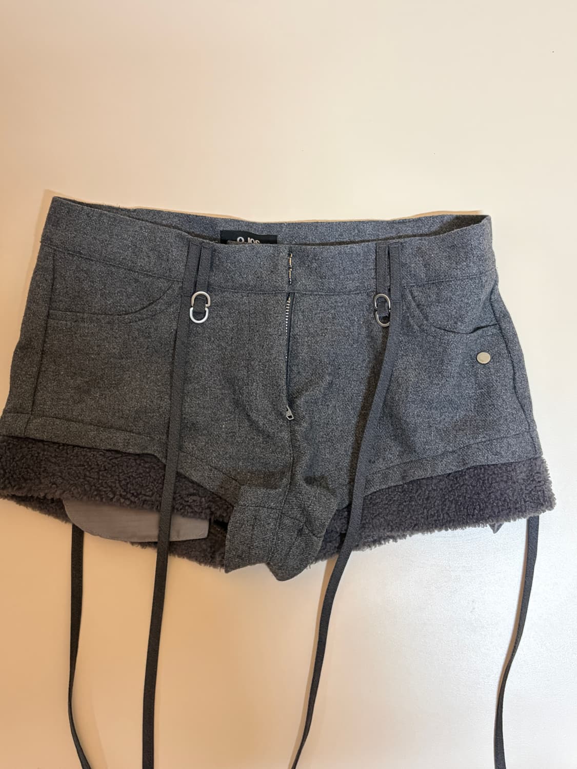 오호스 반바지 1사이즈 상품이미지1