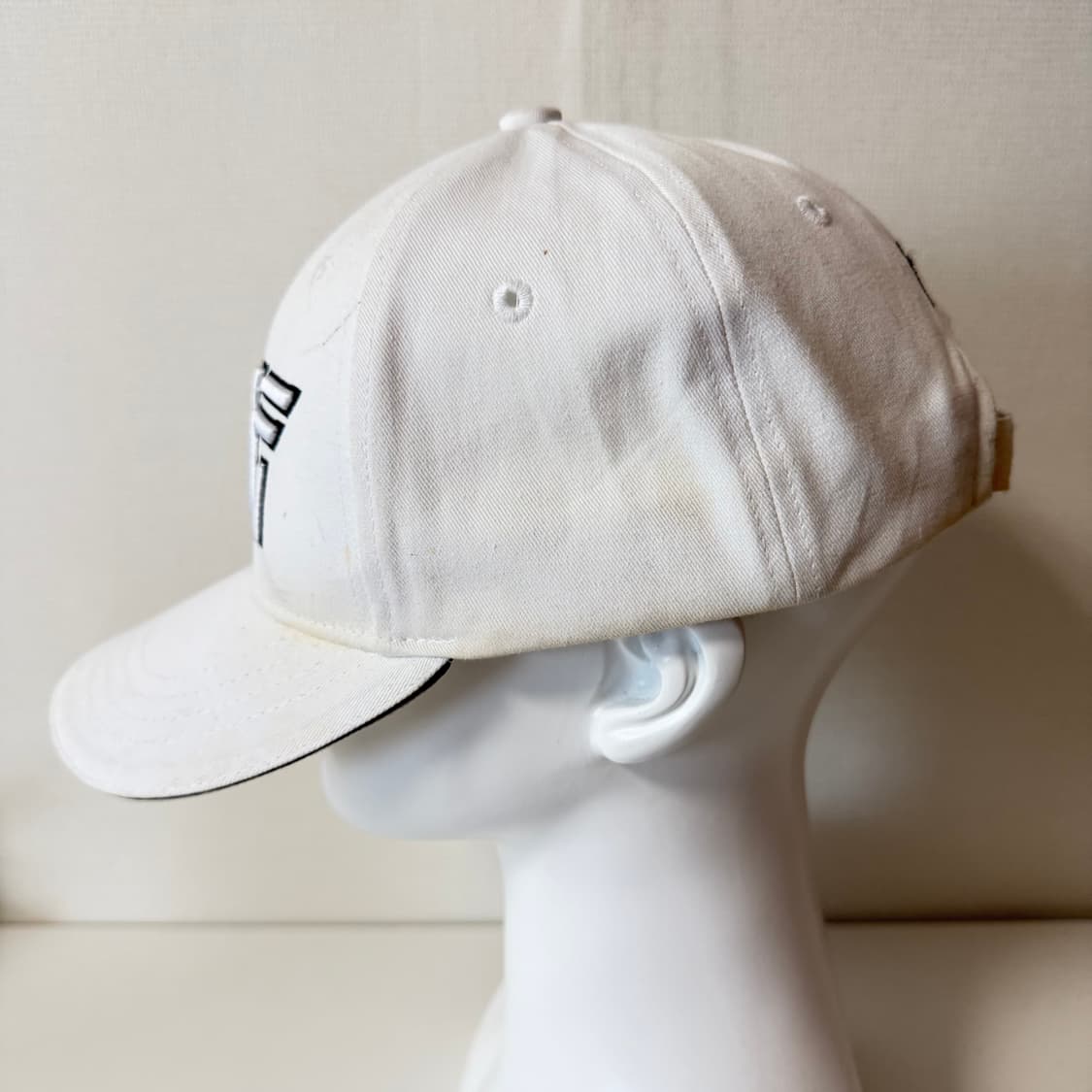 PXG 빅로고 골프 모자 상품이미지2