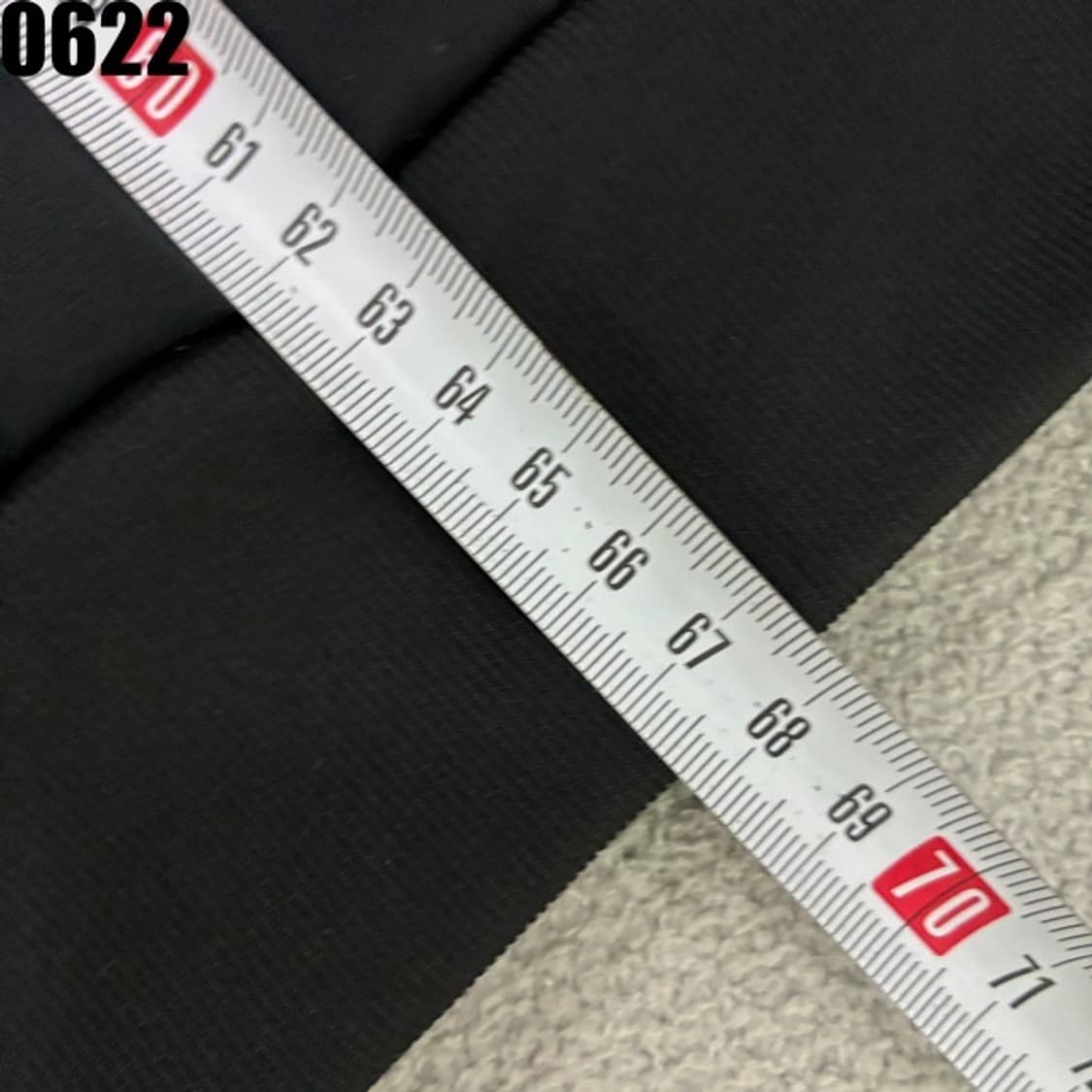 아디다스 블랙 져지 상품이미지5