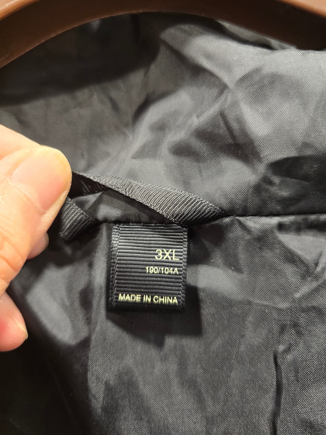 거의새거) 카모플라쥬 후드 자켓 3XL(115) 상품이미지9