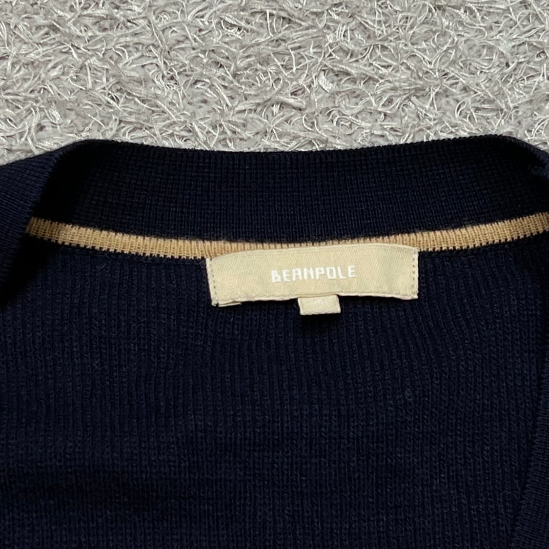 [100] 빈폴 가디건 상품이미지3