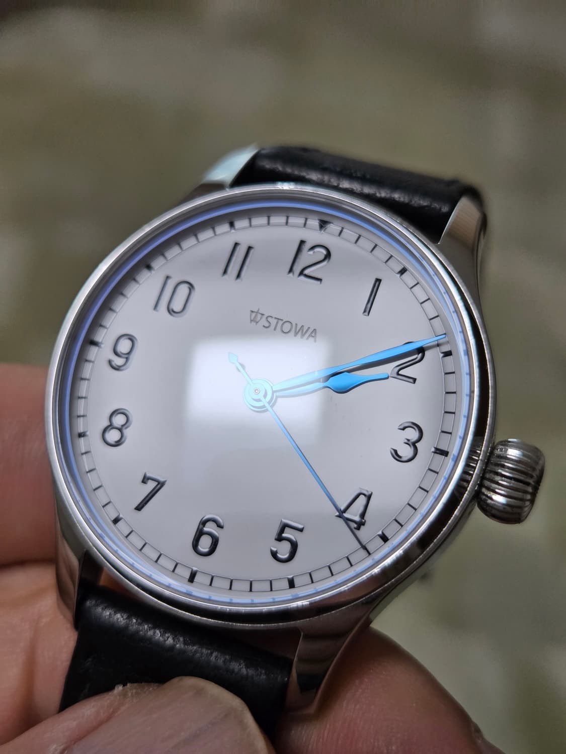 STOWA 마린 36 오토메틱 시계 상품이미지3