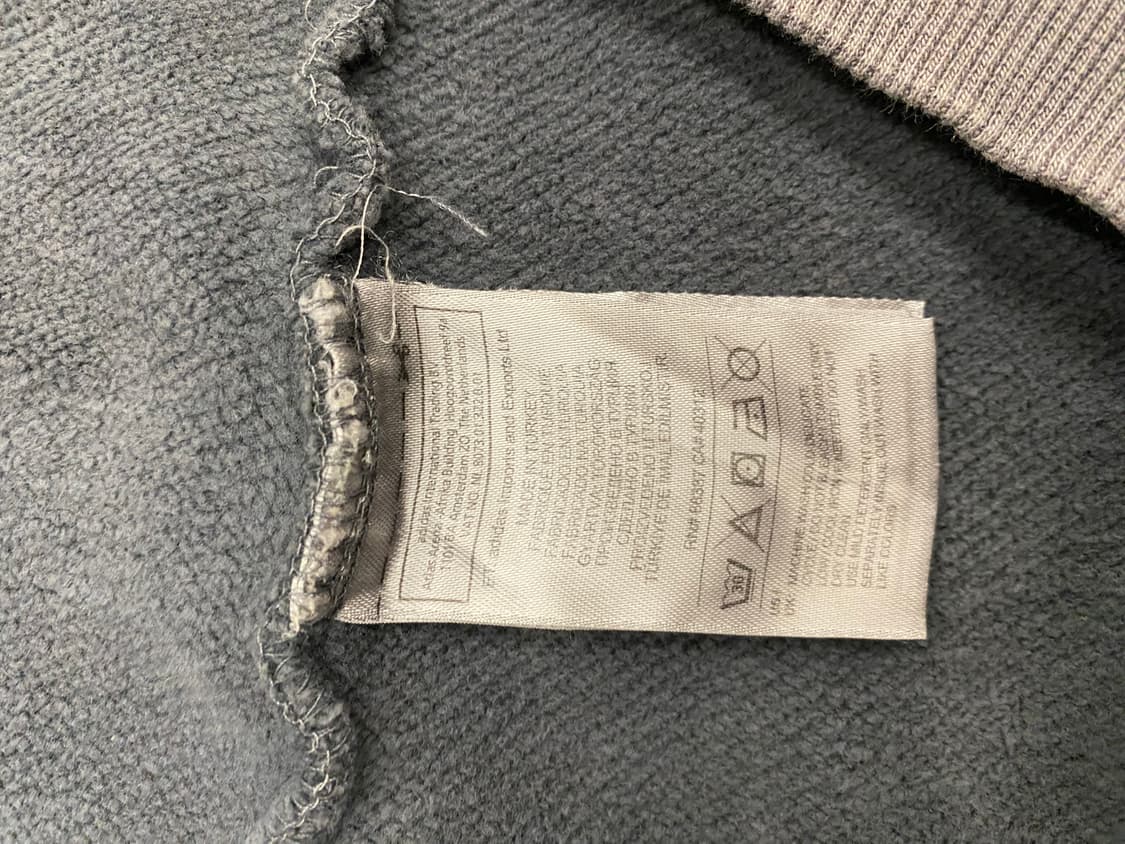 Yeezy season1 하프집업 캐비어 후디 상품이미지6