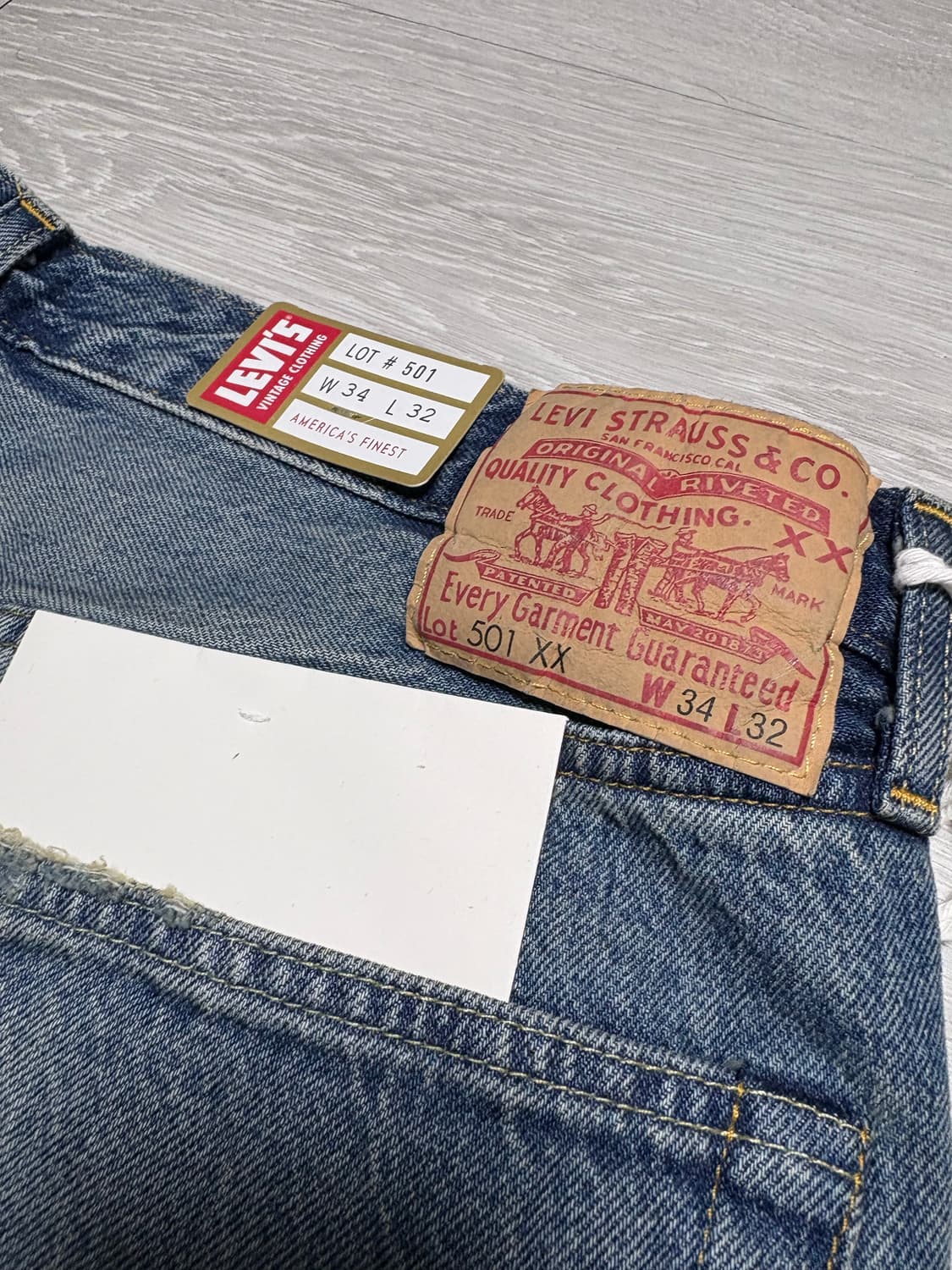 lvc 55501-0097 바이퍼 34X32 상품이미지4