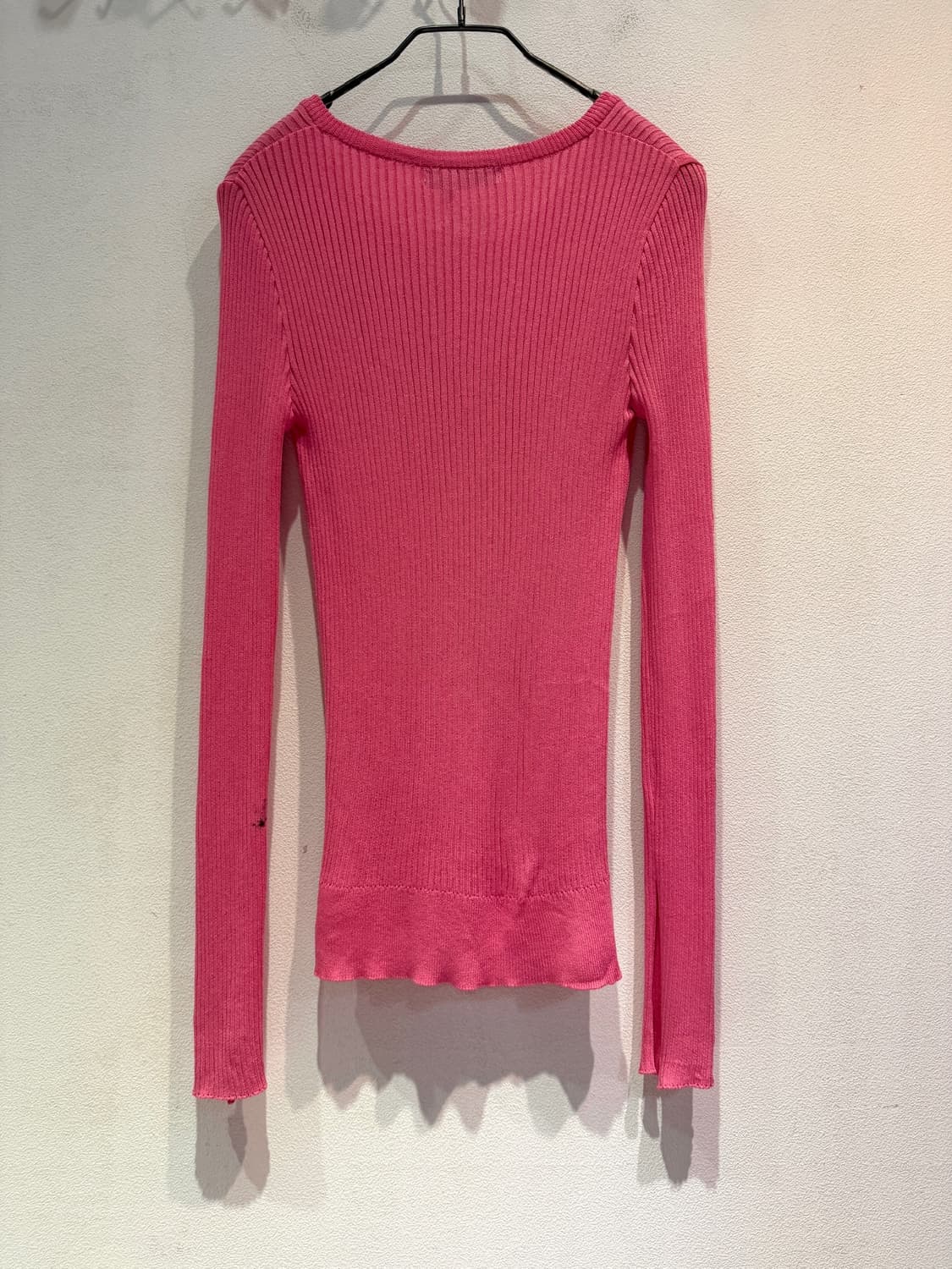 SCOT CLUB Knit Top(Made In Japan) 상품이미지2