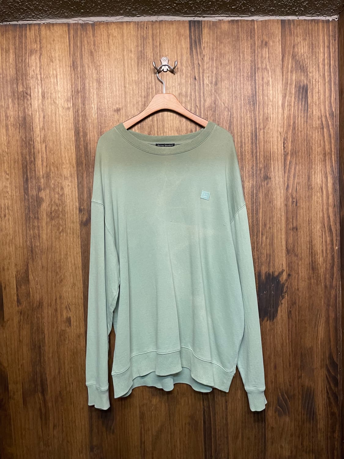Acne Studios MTM 상품이미지1