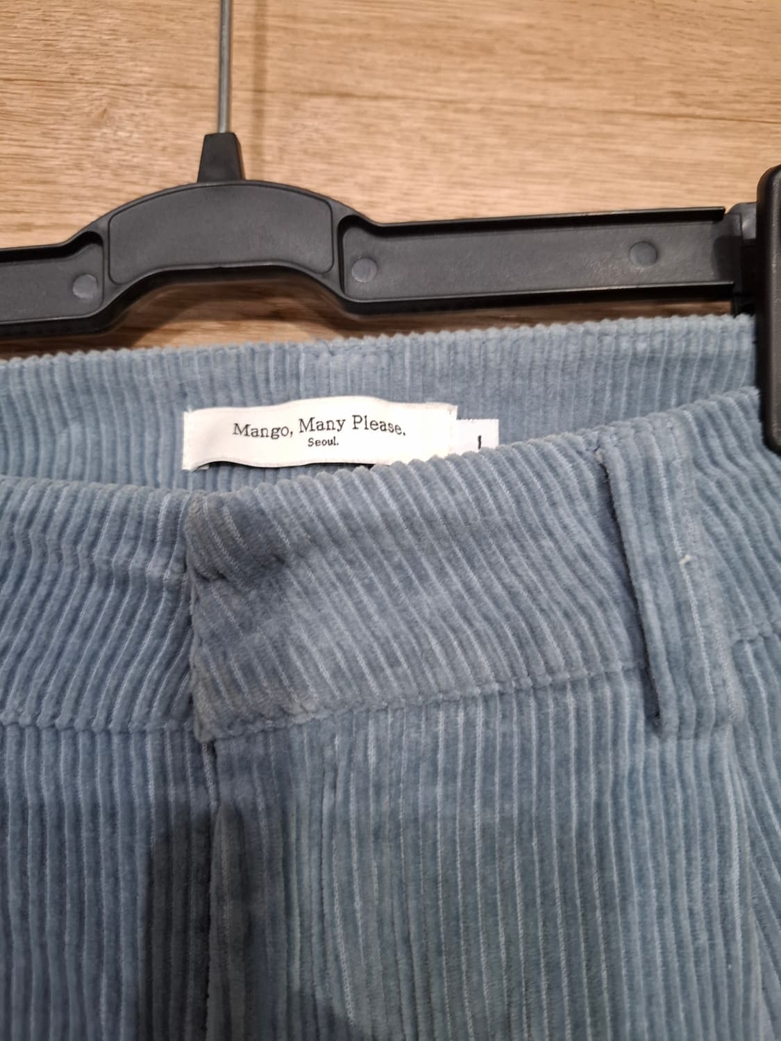 Mango Many Please 코듀로이 상품이미지6