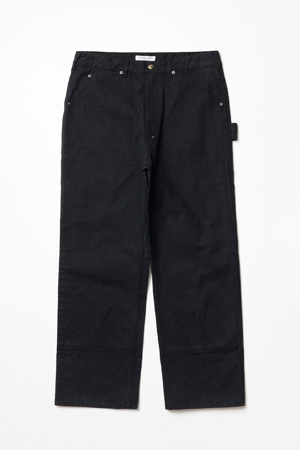 locals only 덕캔버스 더블니 팬츠 doublekneepants 상품이미지1