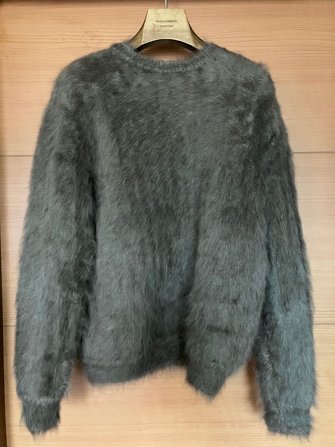 지방시 앙고라 니트 상품이미지4