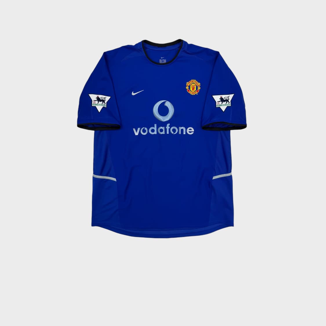 02-03 맨체스터 유나이티드 써드 No.11 라이언 긱스 상품이미지1