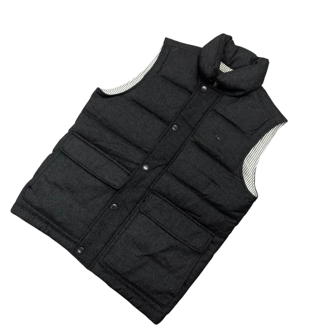 라코스테 다운 패딩 조끼 상품이미지3