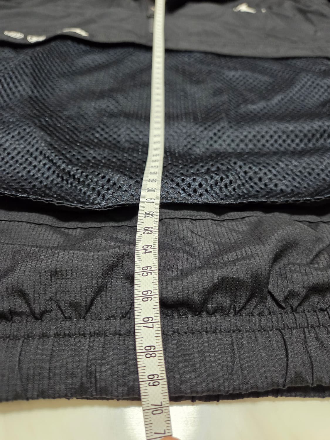 나이키 조던 점프맨 수트 자켓 아노락 상품이미지10