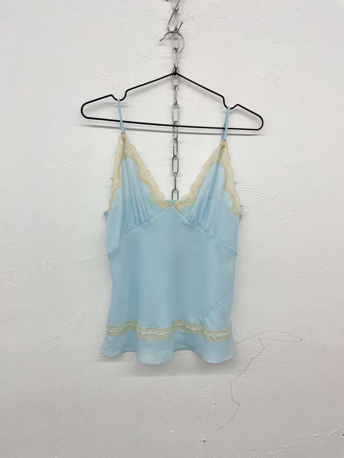 페어리 시어 레이스 슬립 상품이미지4