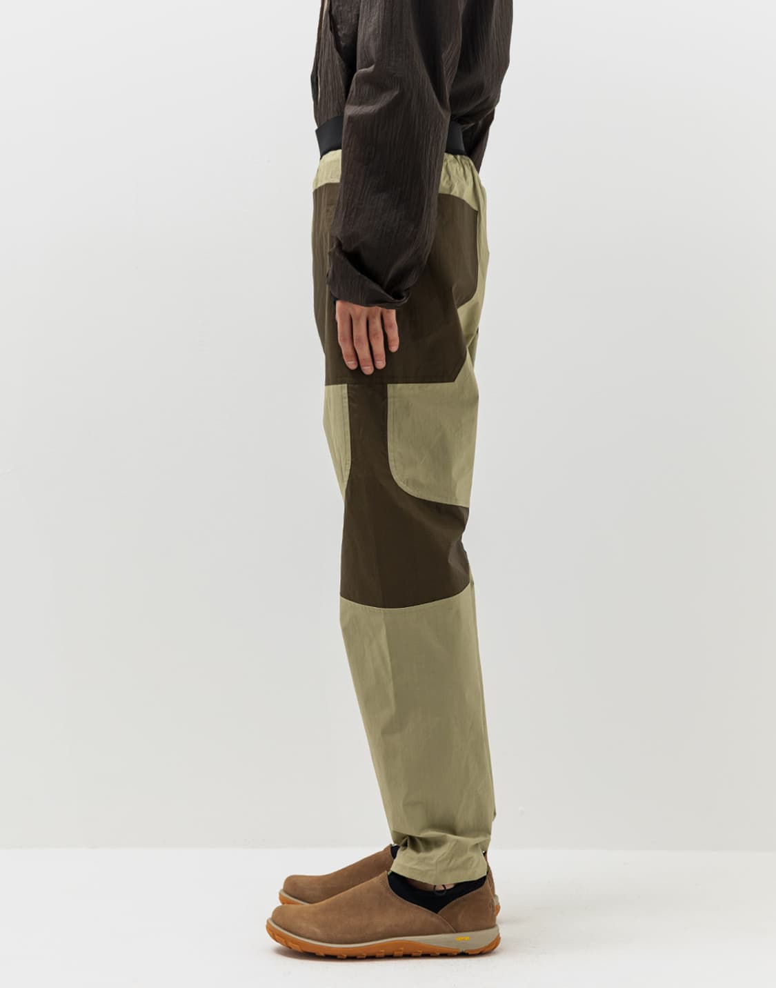 Arnar Mar Jonsson (현 Ranra) trouser 상품이미지2