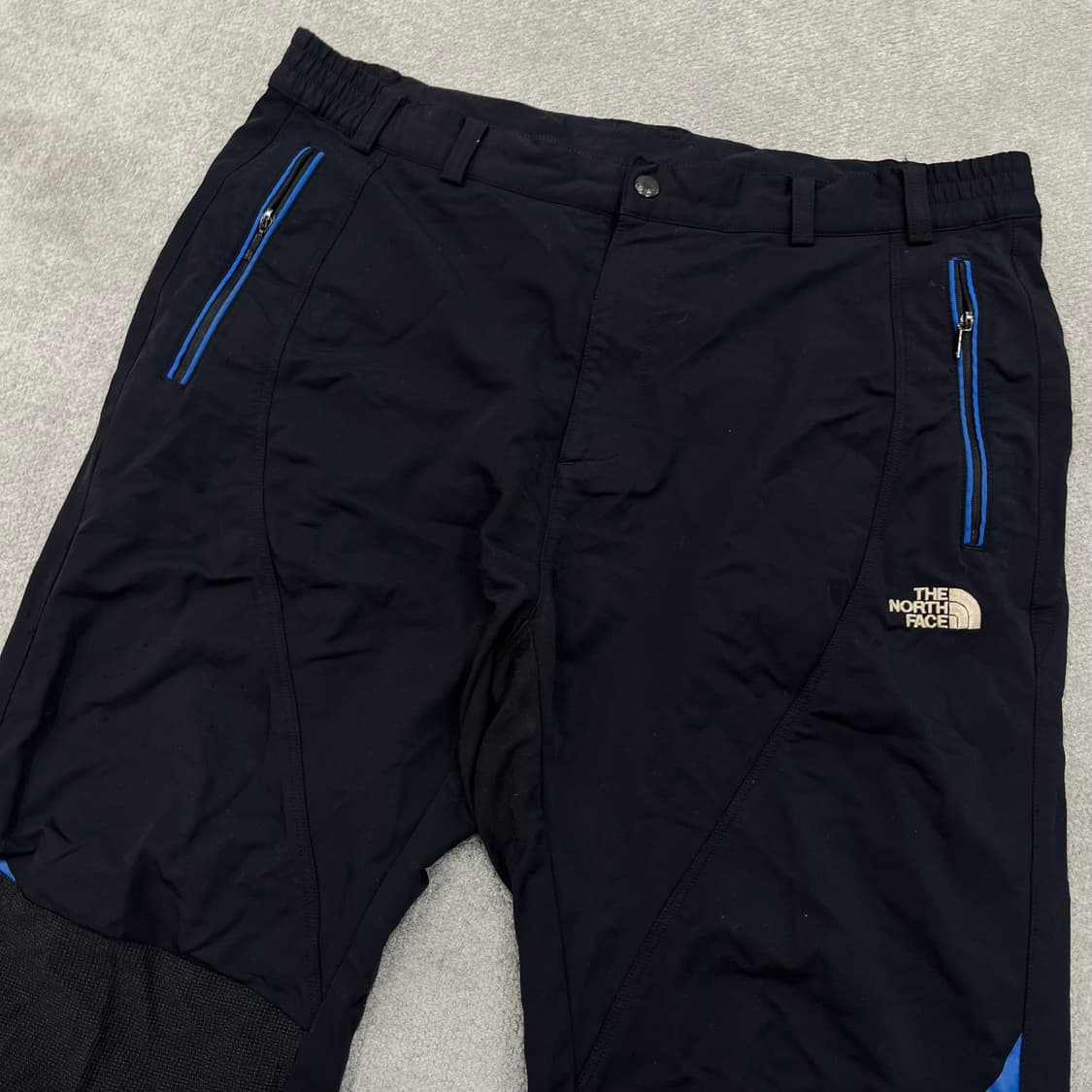 34 노스페이스 등산 바지 상품이미지2