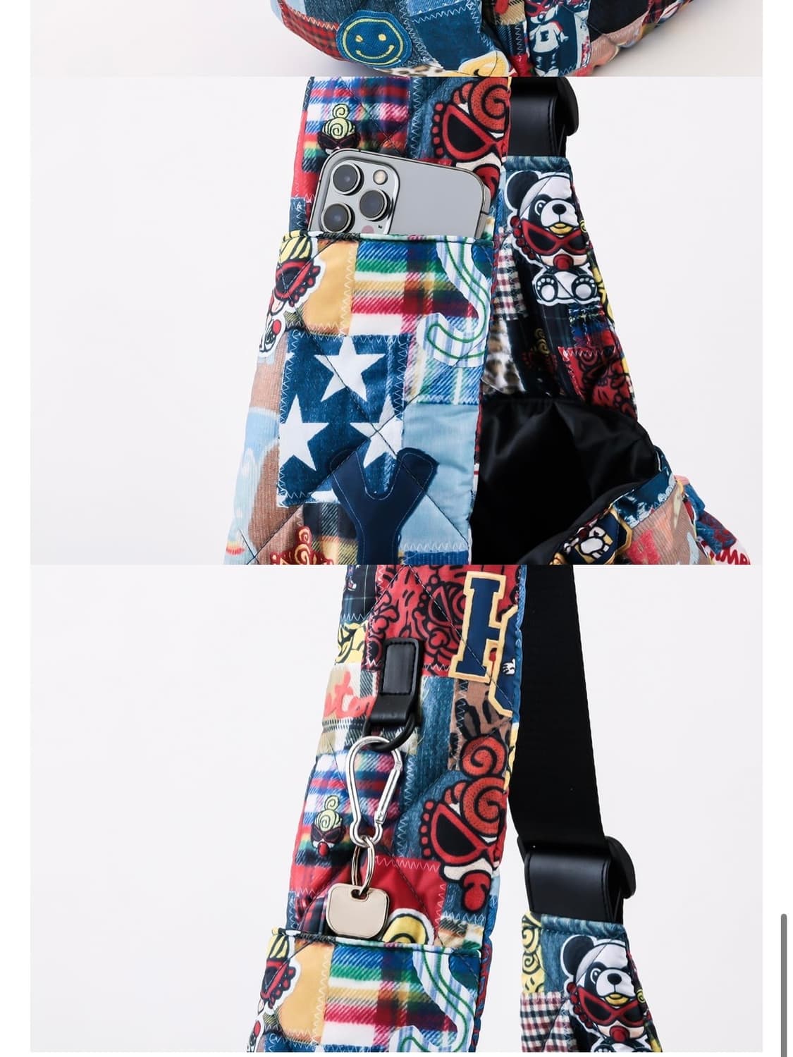 히스테릭미니 잡지부록 상품이미지4