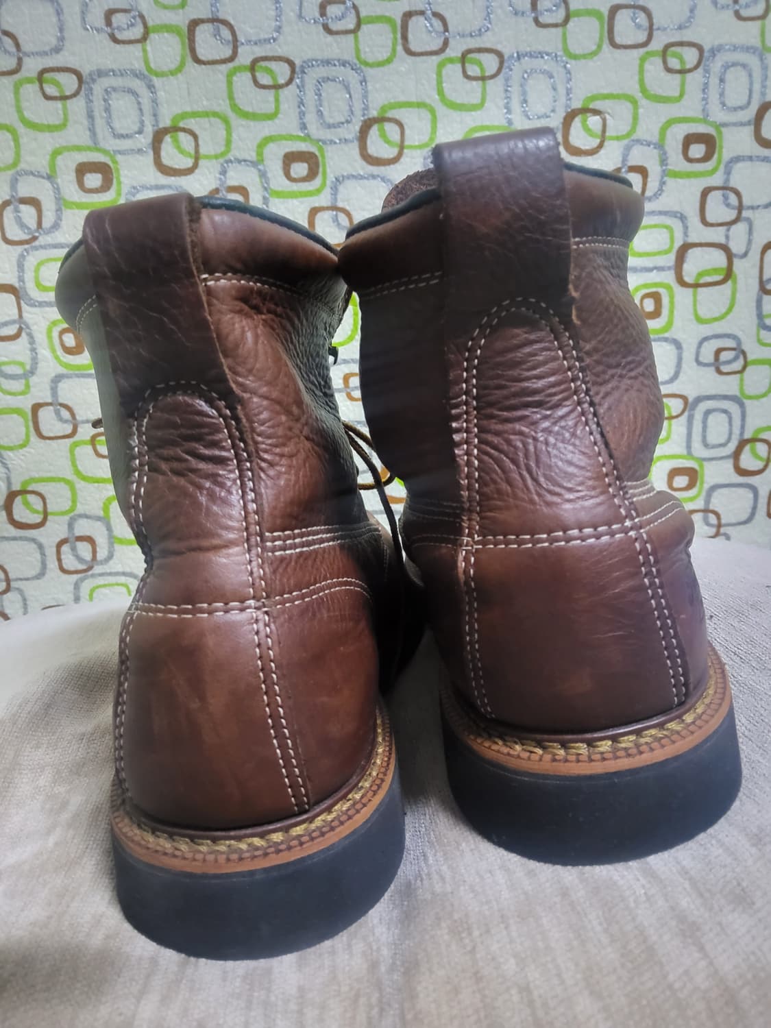 쏘로굿 목토부츠260~265 US8EE 상품이미지4