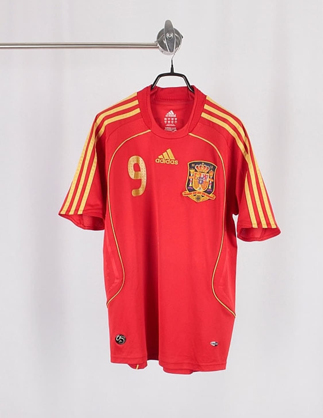 vtg SPAIN “TORRES” uniform  상품이미지2