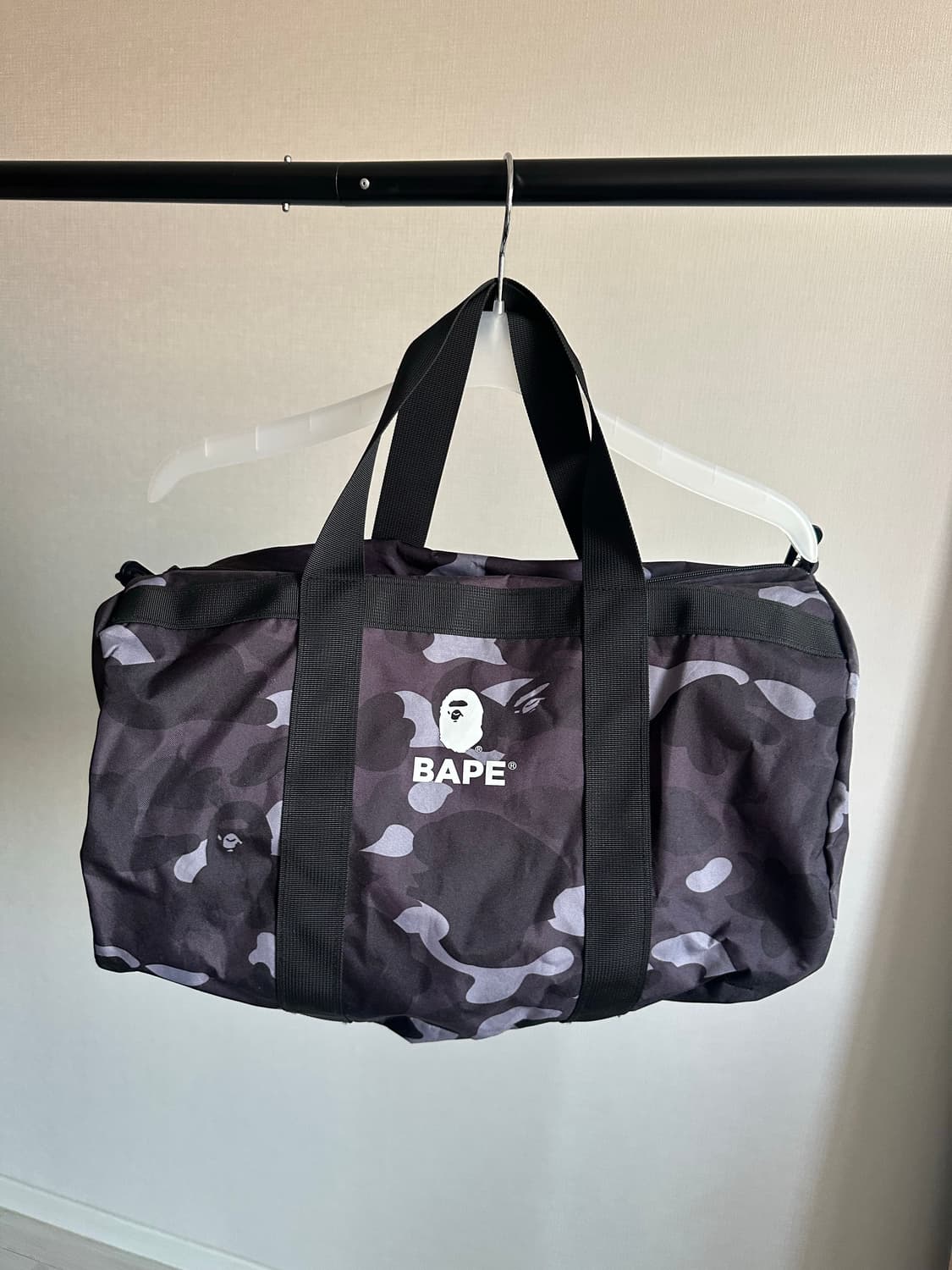 베이프 잡지 부록가방 상품이미지2