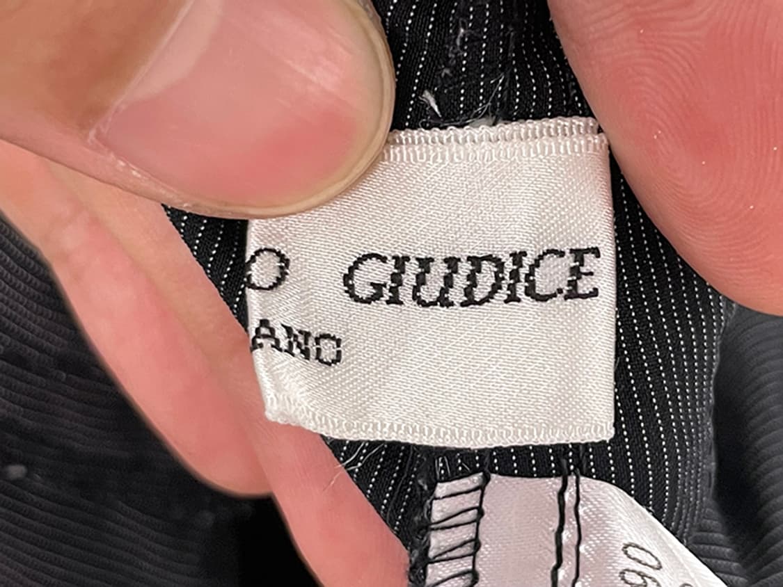 GIANNI LO GIUDICE (L) 상품이미지9