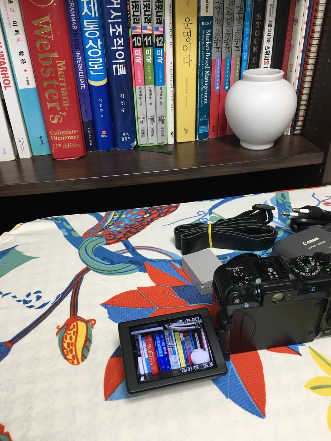 캐논 G11 상품이미지8