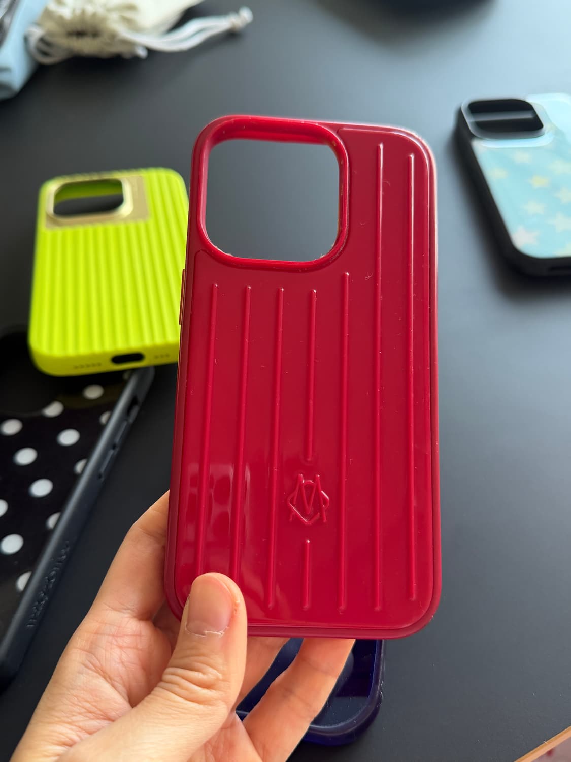 아이폰 14 프로 케이스 5종 상품이미지2