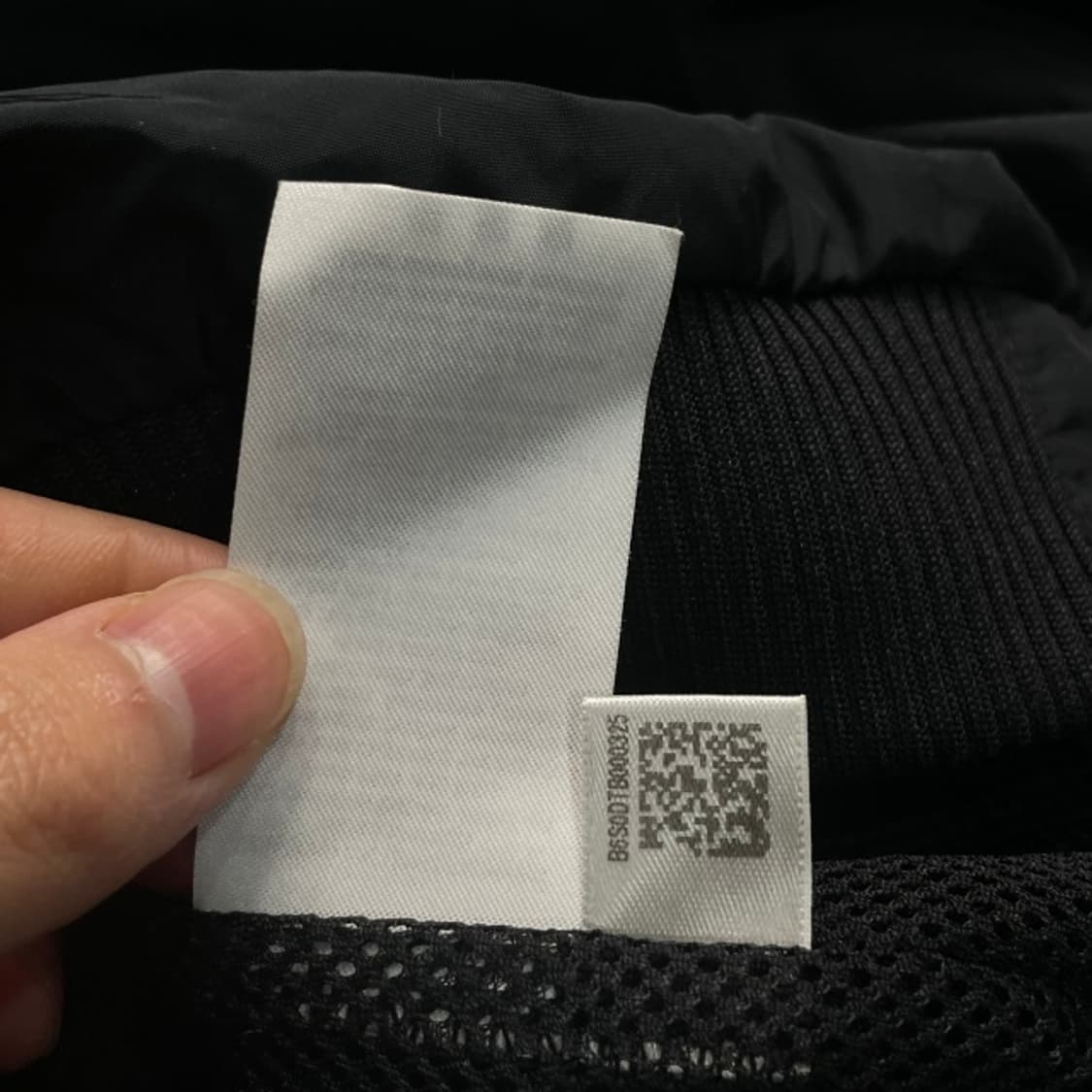 105 아디다스 런닝 바람막이 상품이미지4