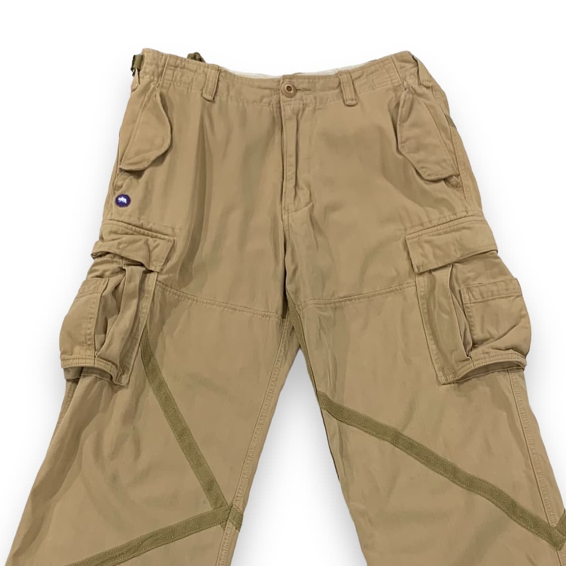 리바이스 워크 카고팬츠 상품이미지3