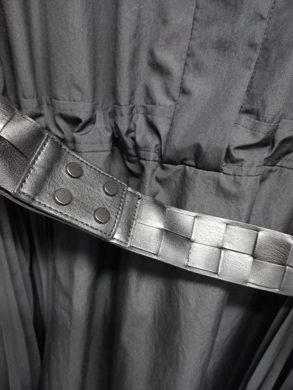 미샤 춘추 여름간절기 맥시 롱 플레어 원피스 66.55 상품이미지9