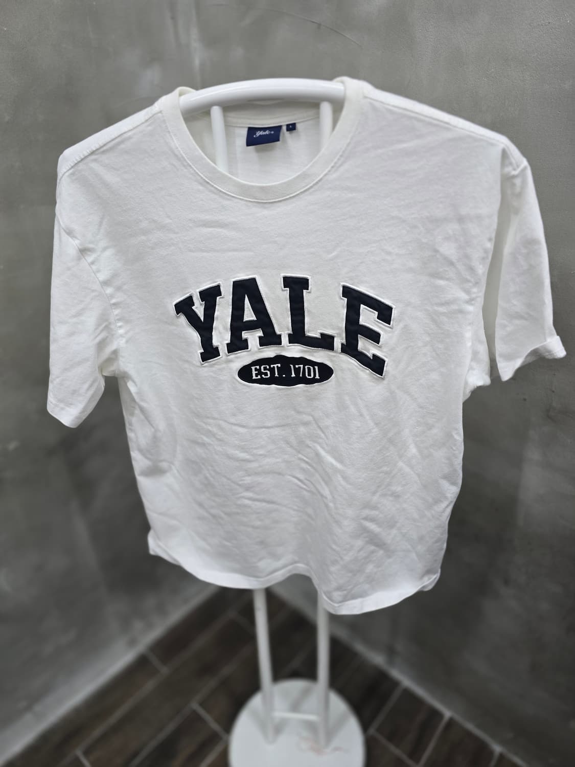 예일반팔 엄청깨끗  상품이미지1