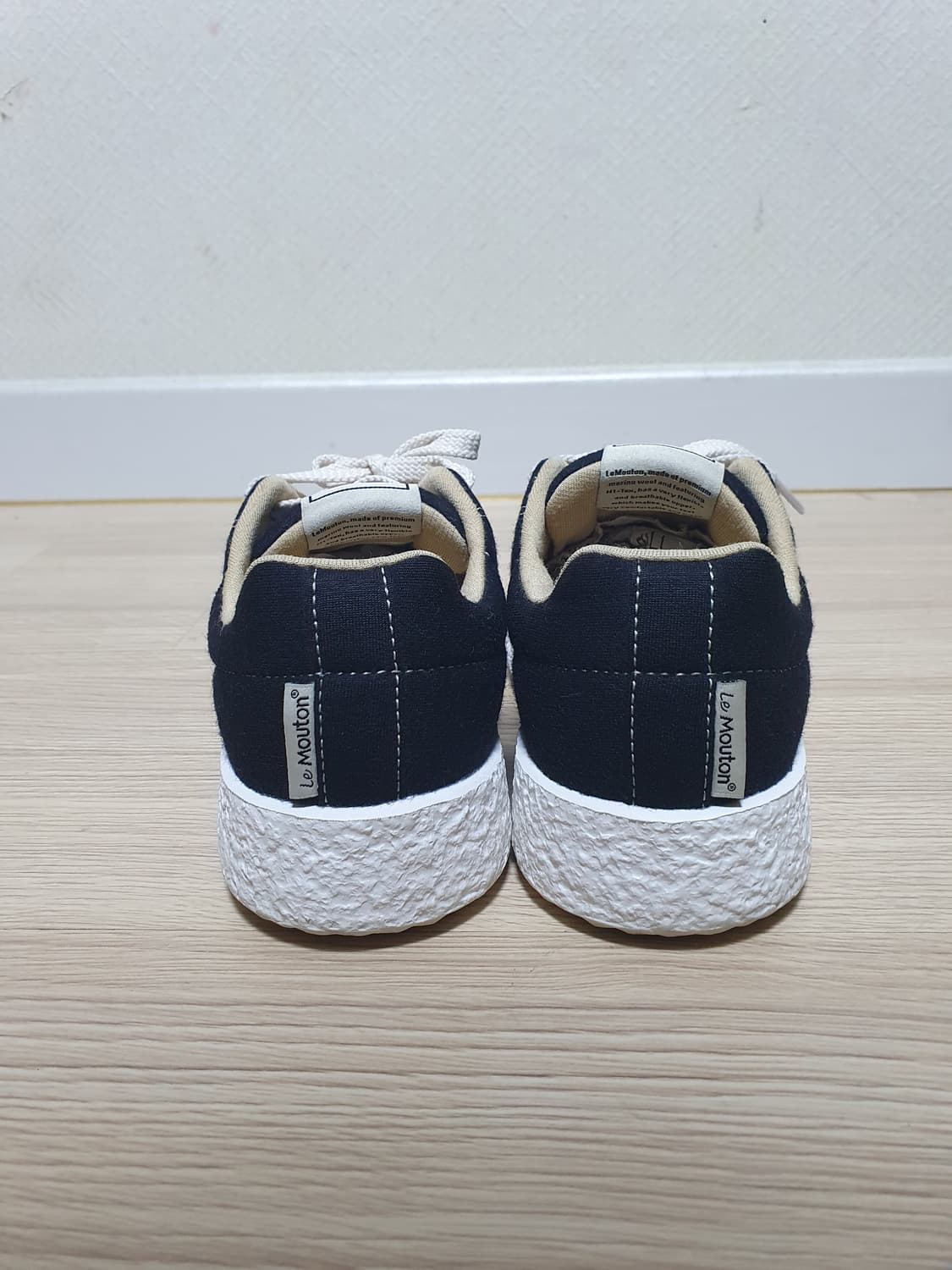 르무통 스니커즈 225 상품이미지5