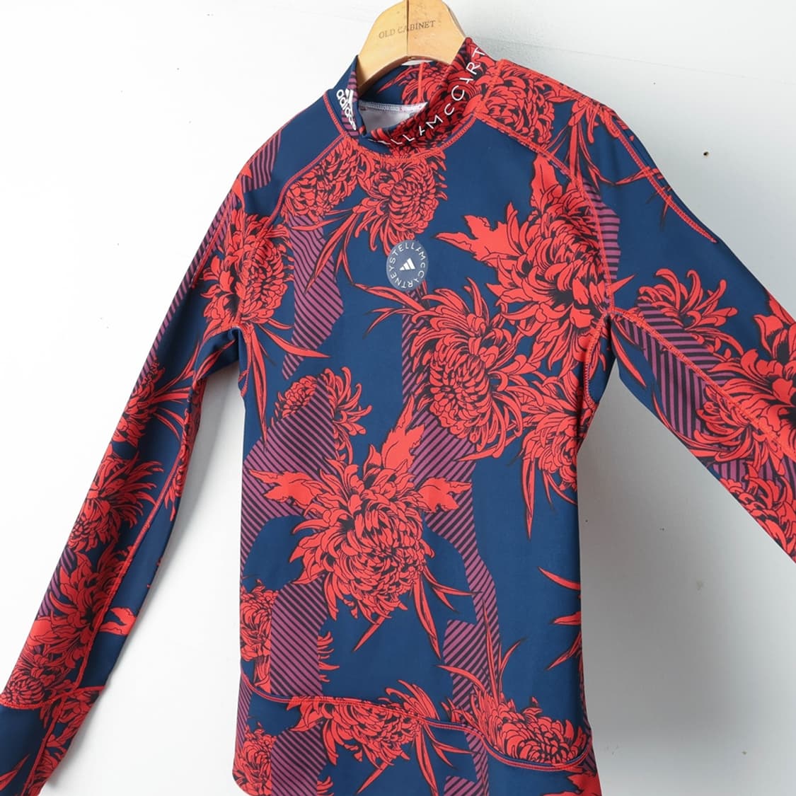 44/새상품 아디다스 스텔라 맥카트니 True Purpose 탑 상품이미지5