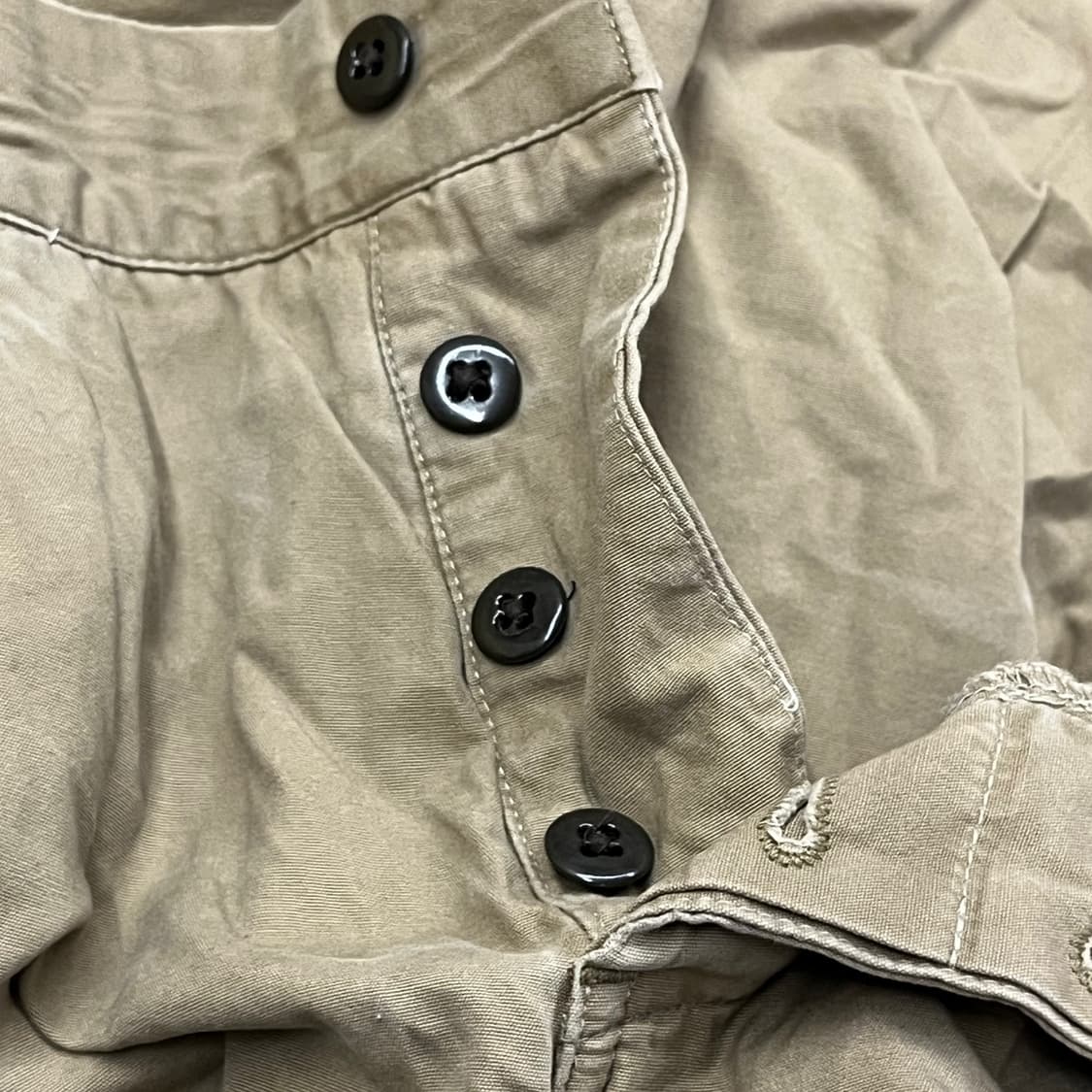 [정품/34] 폴로랄프로렌 더블니 워크팬츠 b18 상품이미지8