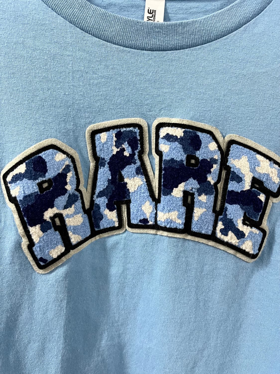 ALSTYLE RARE tee 상품이미지4