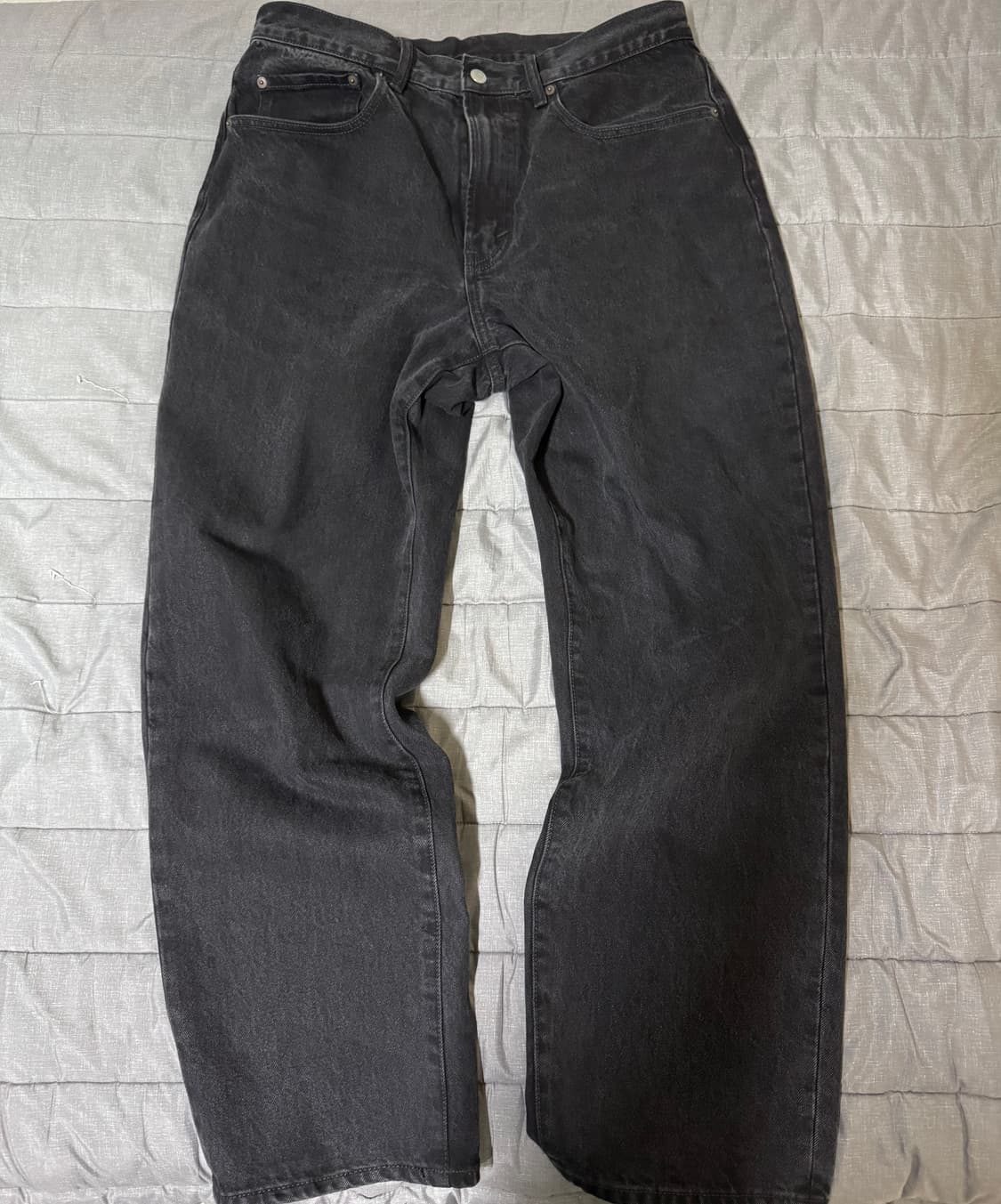 디스이즈네버댓 레귤러 진 xl 상품이미지1