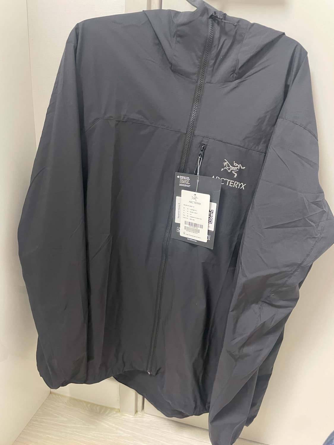 아크테릭스 스쿼미시 상품이미지1