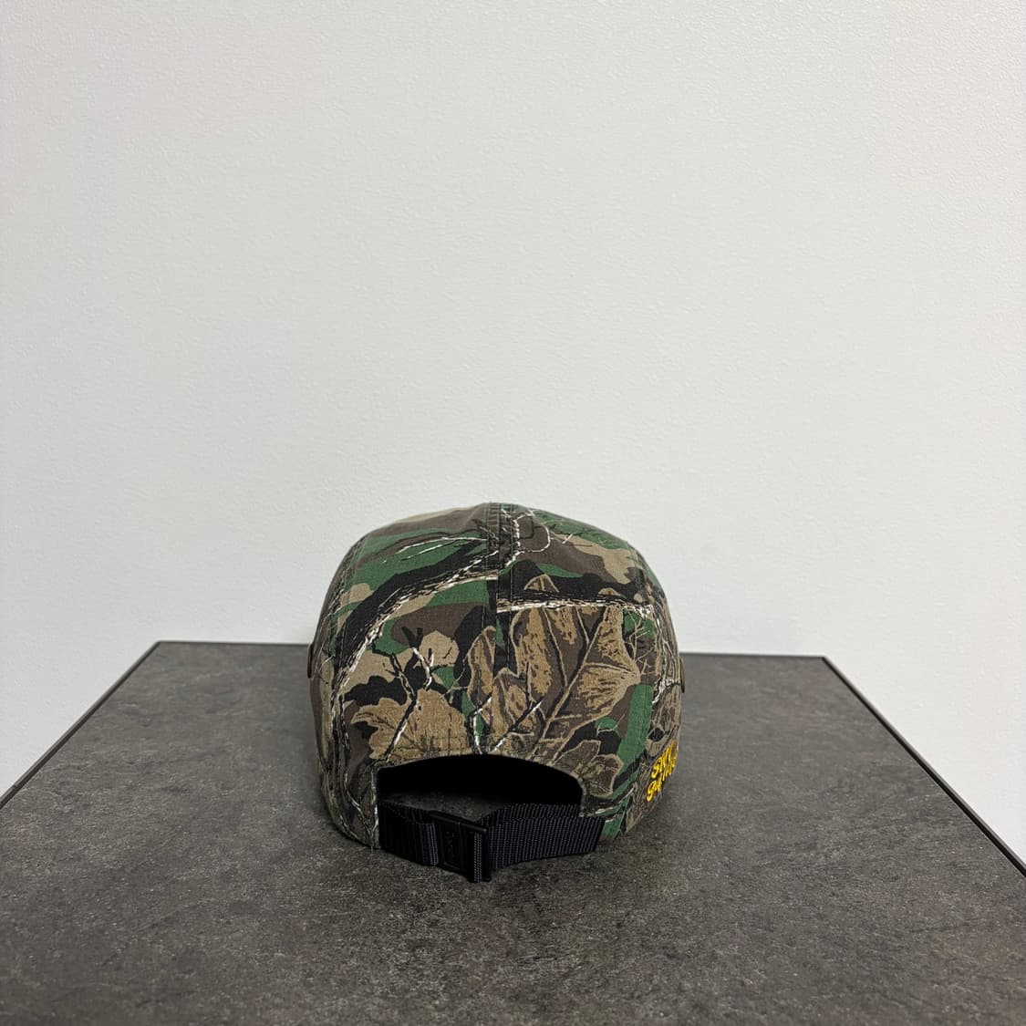 (OS) 슈프림 박스로고 캠프캡 모자 22FW 밀리터리 카모 상품이미지4