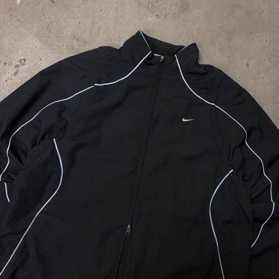 나이키 투웨이 바람막이 (팔 탈부착)[2161] 상품이미지2