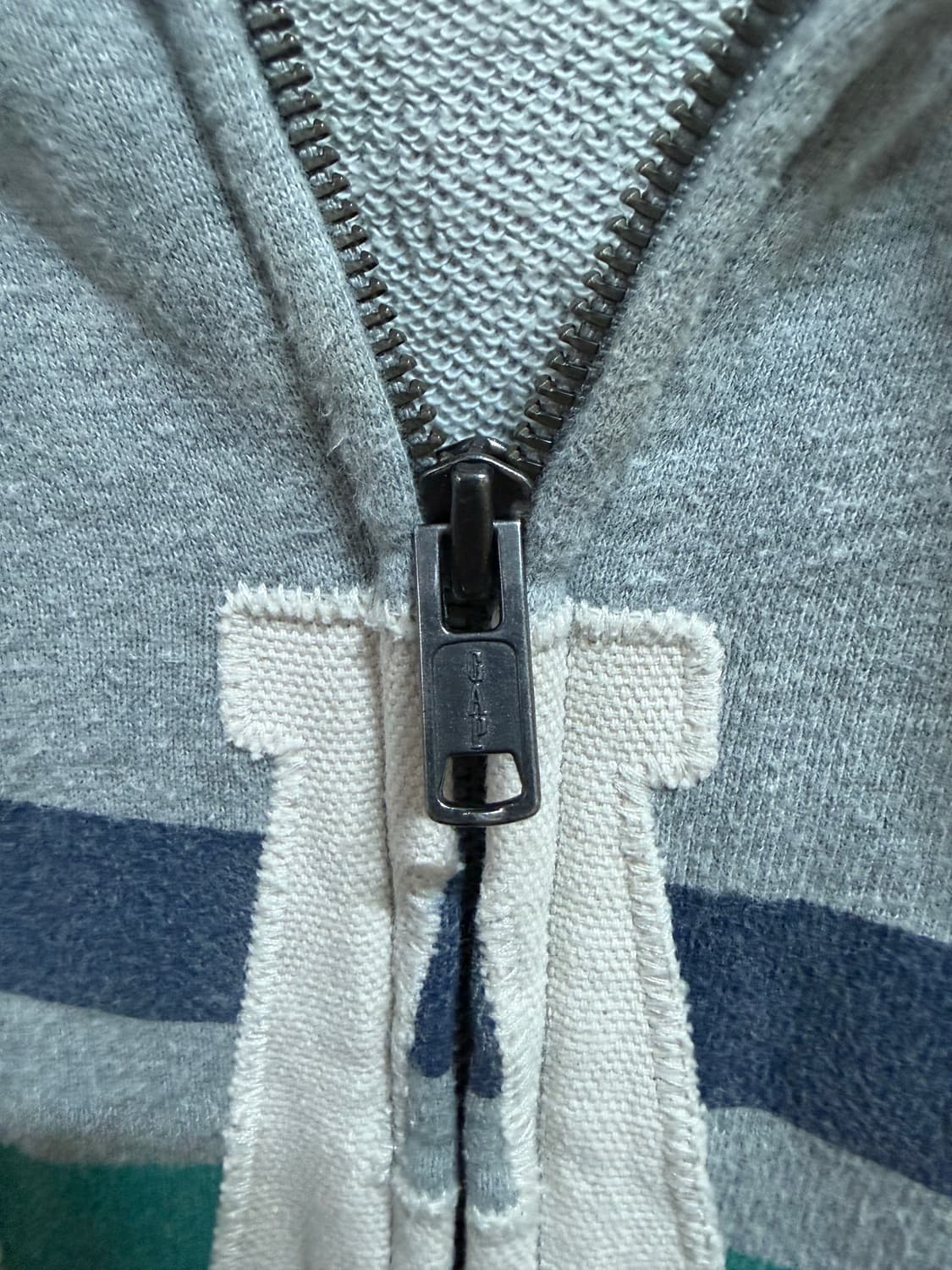 갭 희귀 후드집업 상품이미지4