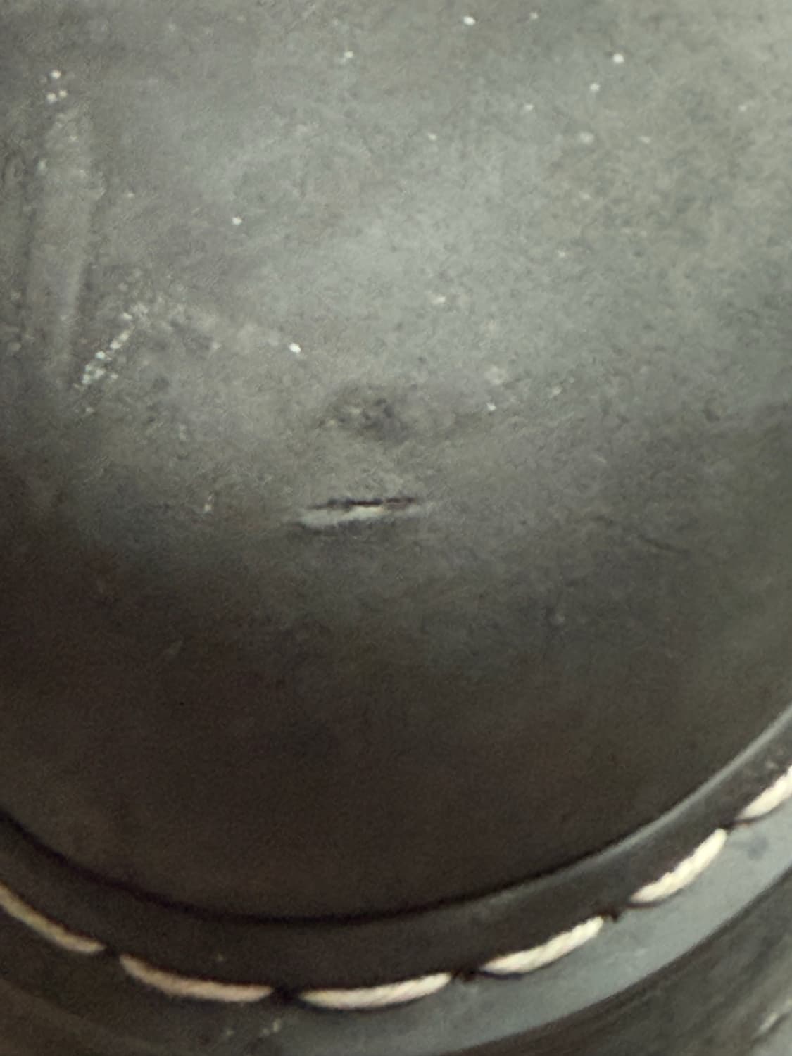 릭오웬스 닥터마틴 290 쿼드솔 상품이미지4