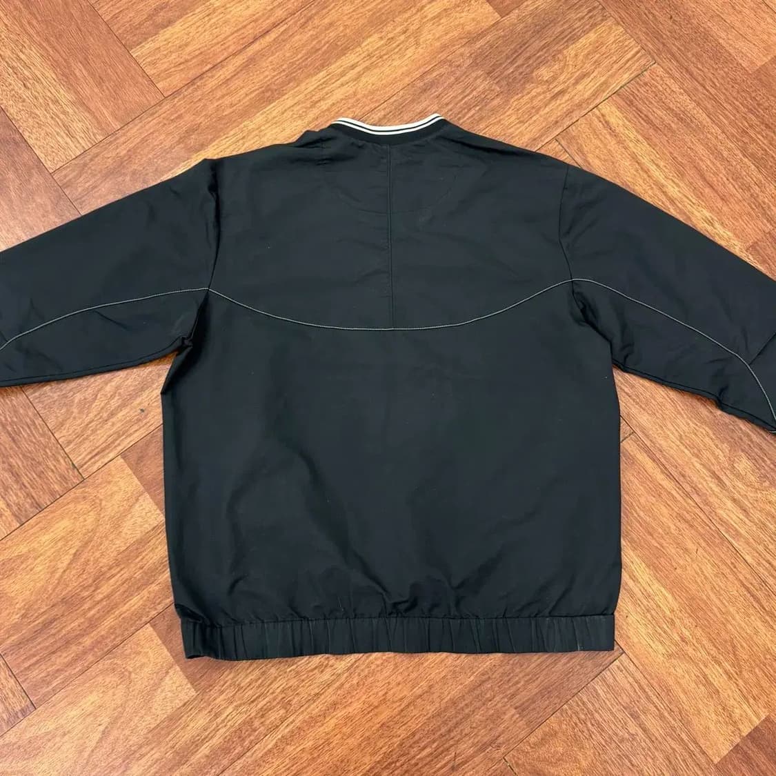 95 나이키 올드스쿨 블랙 웜업  상품이미지3