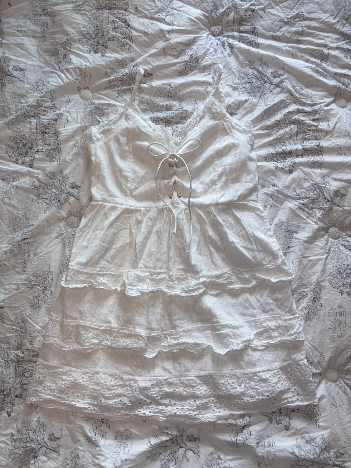 모리걸 하구미 데일리 의류 처분 벼룩 상품이미지5