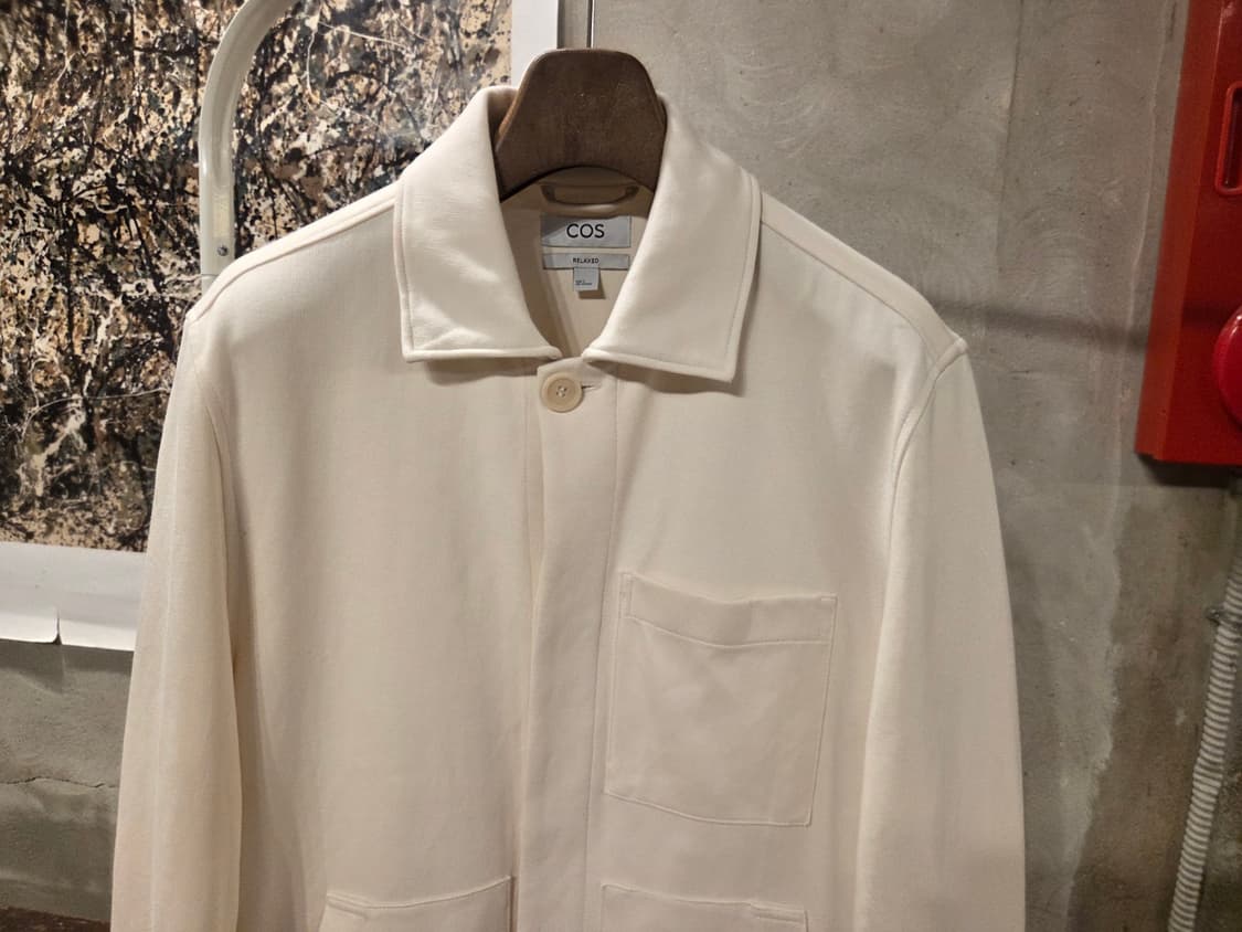 Cos 워크자켓 상품이미지4
