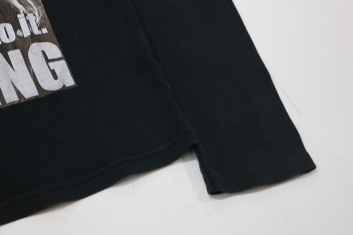 Horoscope 호로스코프 빈티지 그래픽 긴팔 티셔츠 상품이미지5