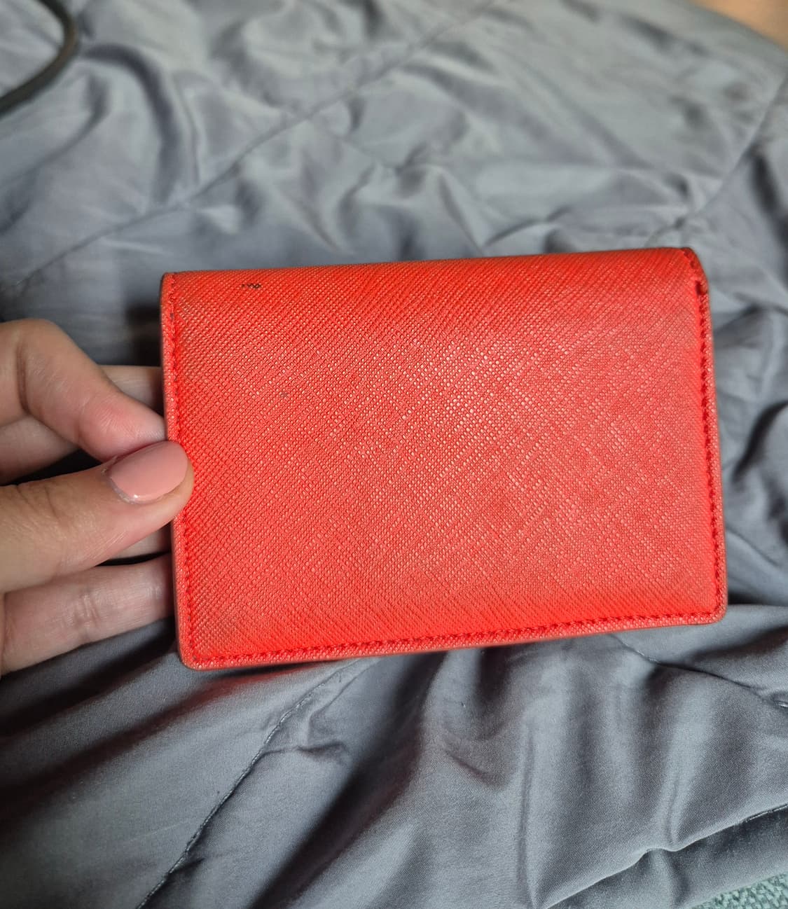 비비안웨스트우드 카드지갑 상품이미지3