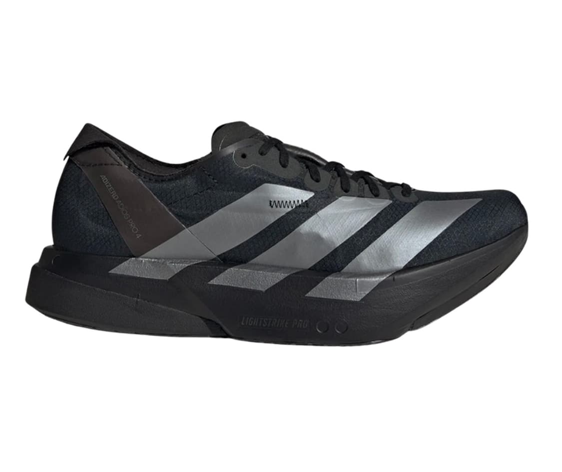 아디다스 / 아디제로 아디오스 프로 4 코어 블랙 아이언 메탈릭 상품이미지1