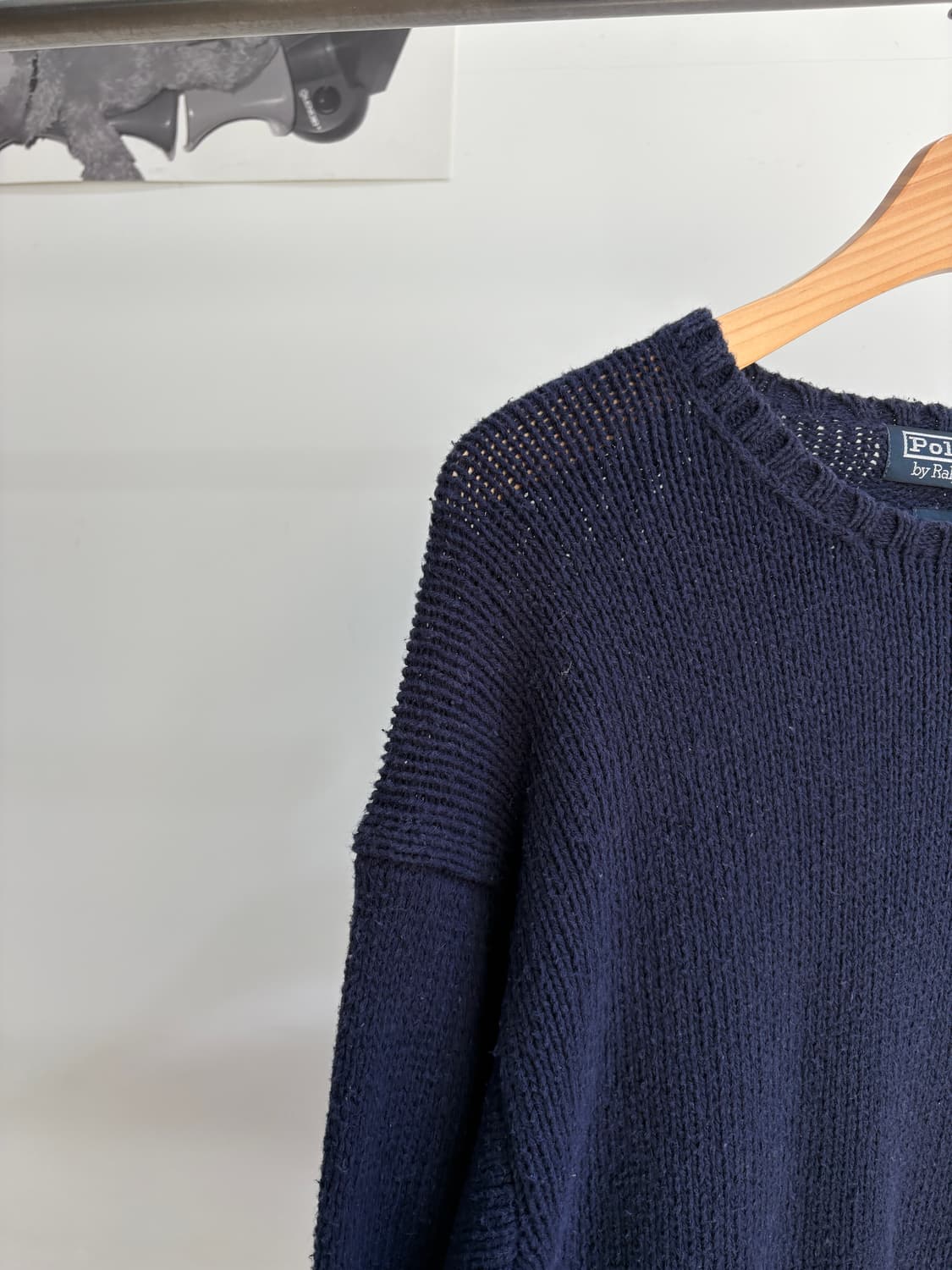 POLO RALPH LAUREN 니트 상품이미지3