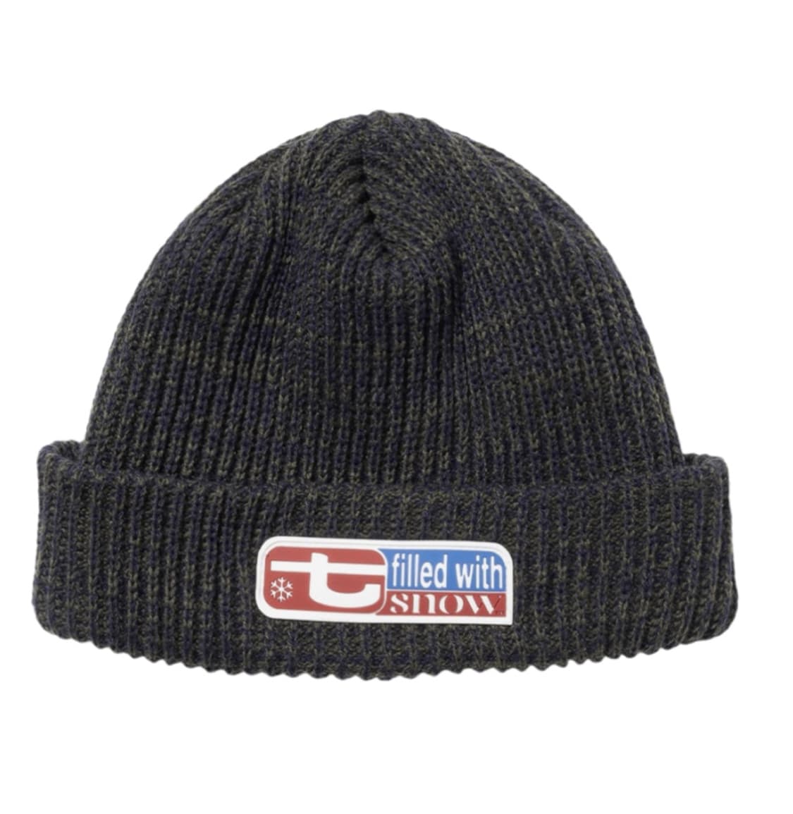 테켓 노엘 비니 네이비 상품이미지1